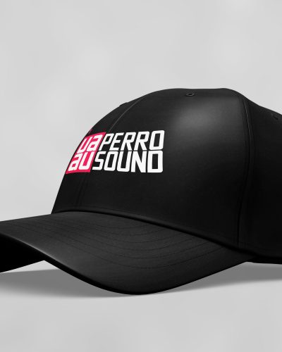 GORRA SOUND