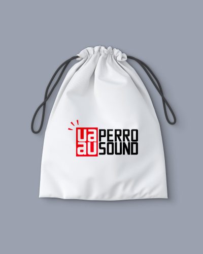 MOCHILA PERRONA
