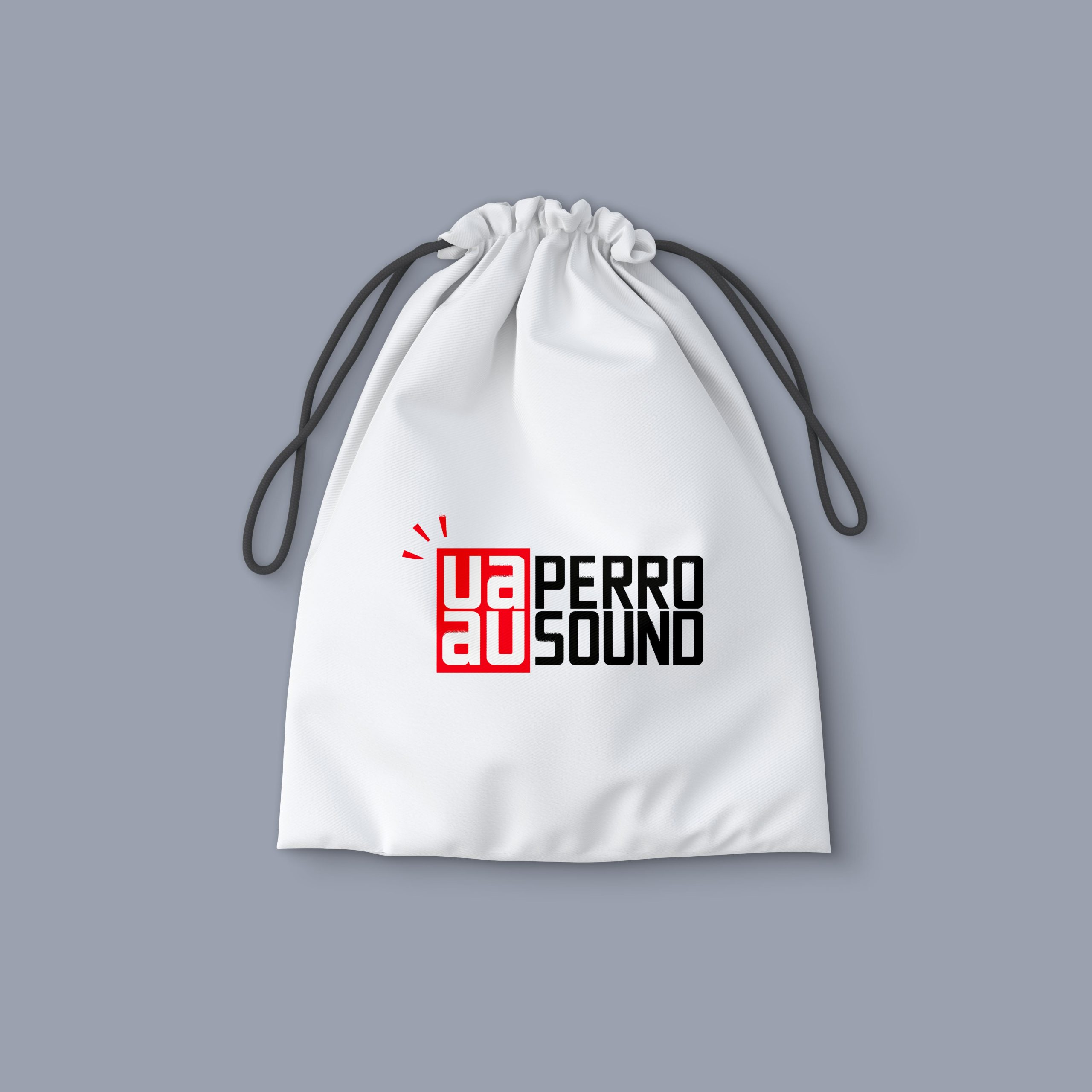 MOCHILA PERRONA