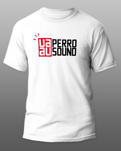 PLAYERA ¡UAAU!