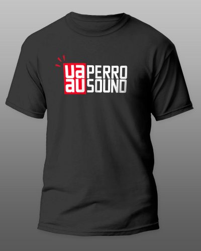PLAYERA PERRONA