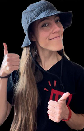 MARIA